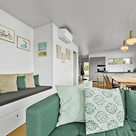 84168-ebeltoft-skonnertvej-17 Casa de Férias