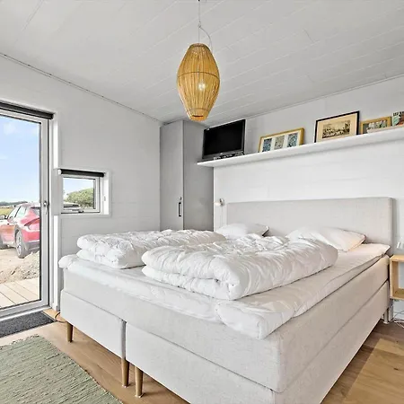 Casa de Férias 84168-ebeltoft-skonnertvej-17 Ebeltoft
