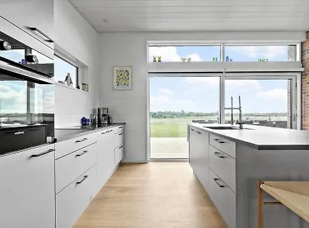 Prázdninový dům 84168-ebeltoft-skonnertvej-17 Ebeltoft