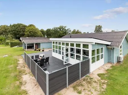 Prázdninový dům 84168-ebeltoft-skonnertvej-17 Ebeltoft