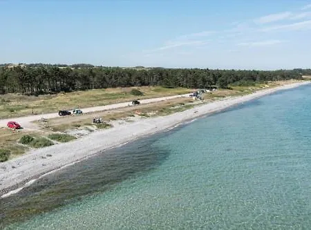 84168-ebeltoft-skonnertvej-17 Prázdninový dům *
