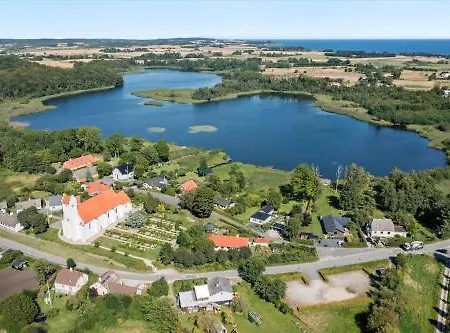 Prázdninový dům 84168-ebeltoft-skonnertvej-17 *
