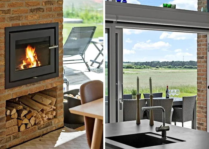 Casa vacanze 84168-ebeltoft-skonnertvej-17 *