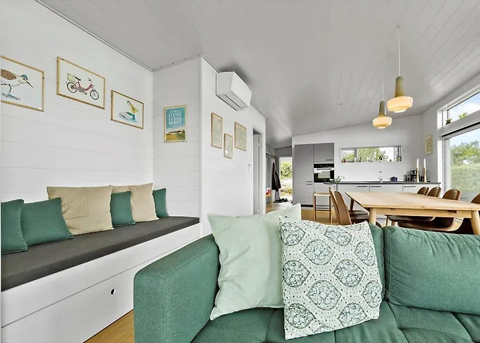 Casa vacanze 84168-ebeltoft-skonnertvej-17