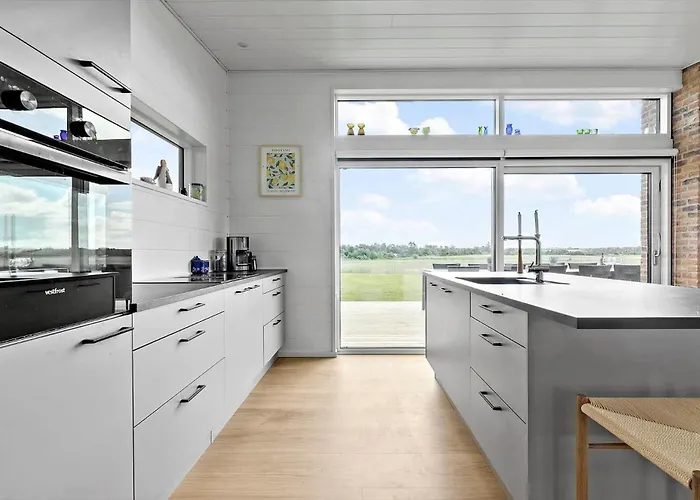 Casa vacanze 84168-ebeltoft-skonnertvej-17