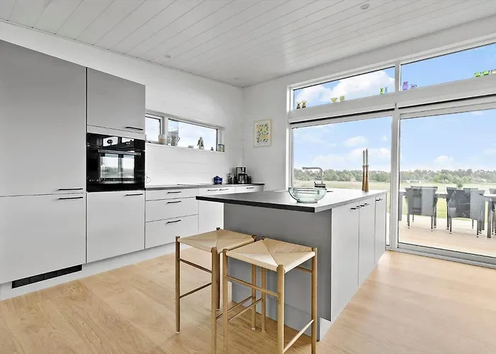 Casa vacanze 84168-ebeltoft-skonnertvej-17