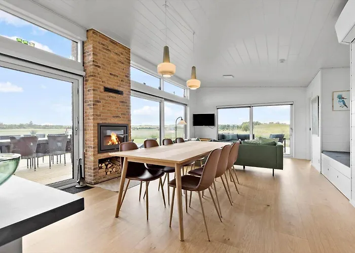 Casa vacanze 84168-ebeltoft-skonnertvej-17