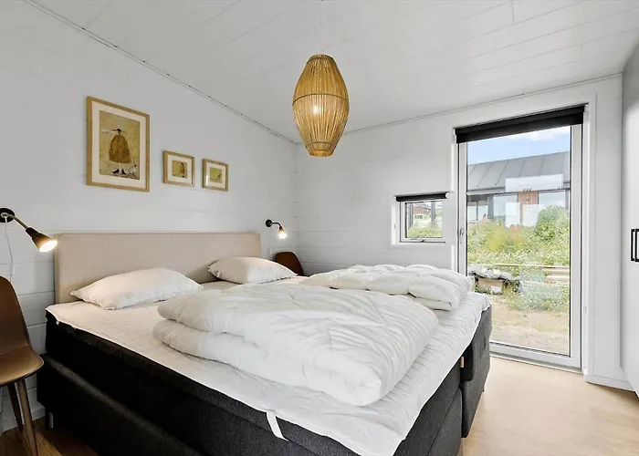 Casa vacanze 84168-ebeltoft-skonnertvej-17