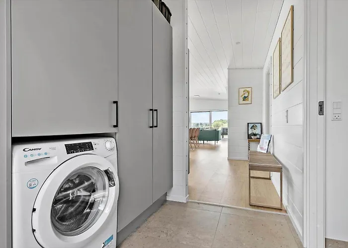 Casa vacanze 84168-ebeltoft-skonnertvej-17 *