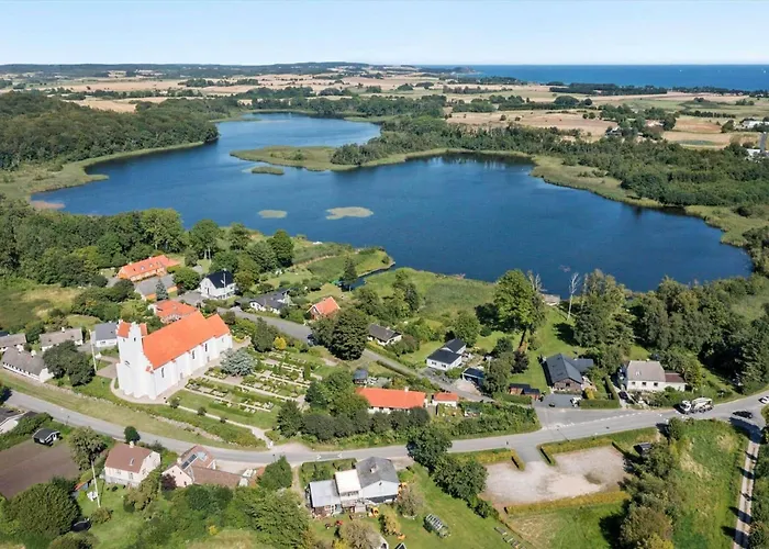 Casa vacanze 84168-ebeltoft-skonnertvej-17 *